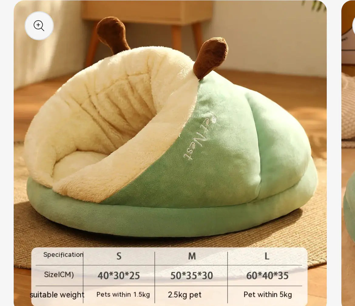 Pet Bed / Nest