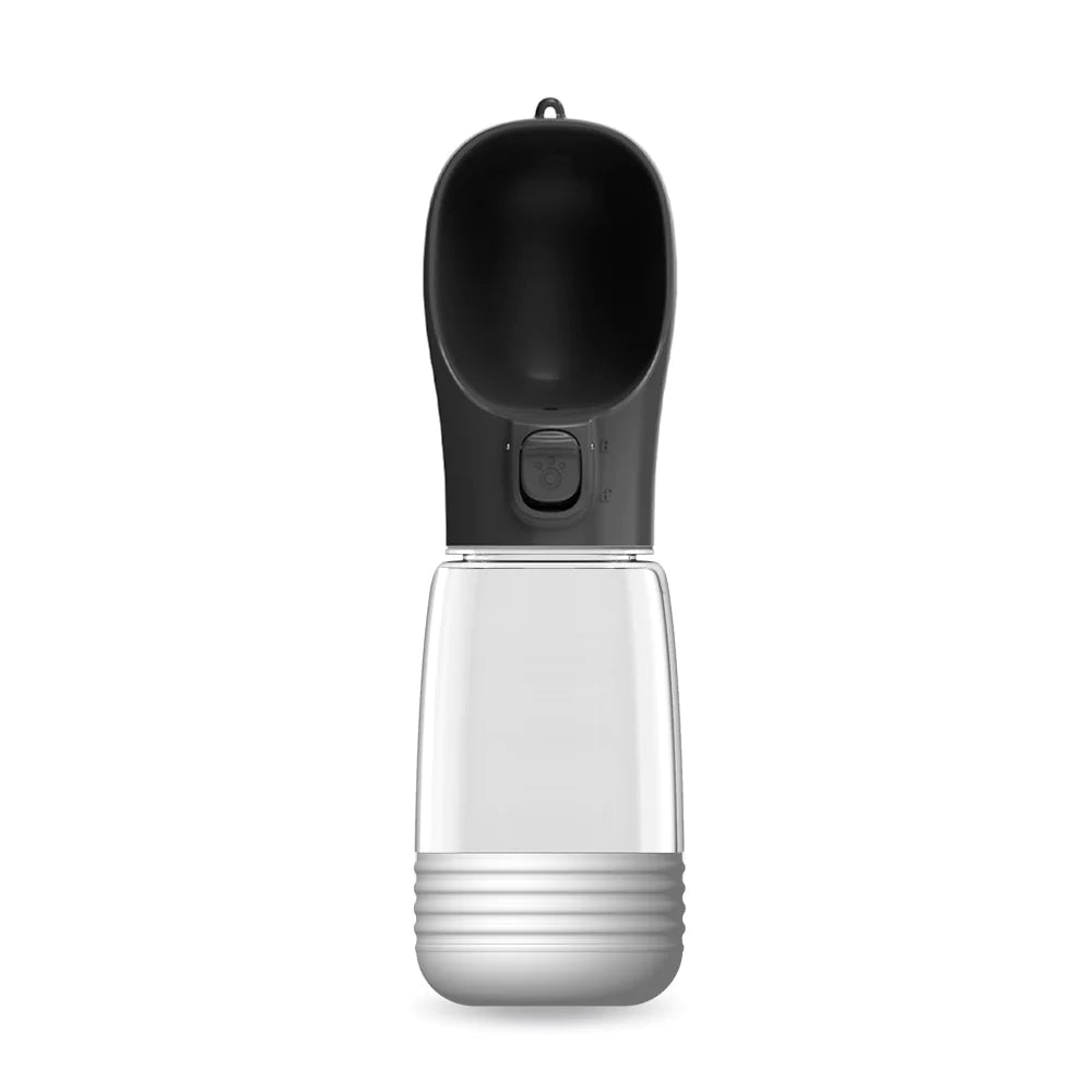 Portable Pet Water Bottle now in cool colors!!!