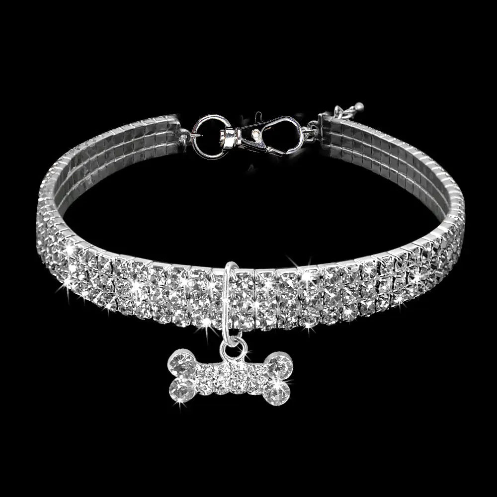 Dog Necklace