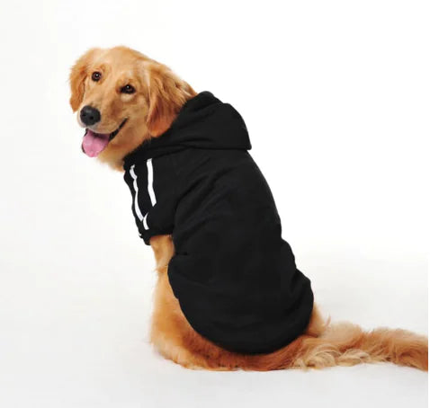 Dog Sweatshirt various colors