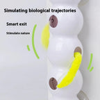Smart Sensor Cat Teaser Toy
