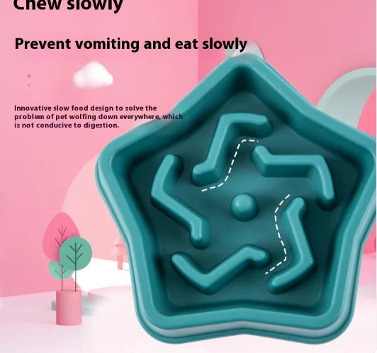 Slow Food Bowl