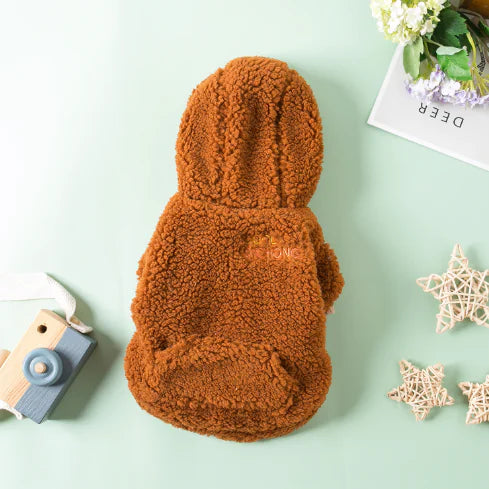 Cozy warm sweater