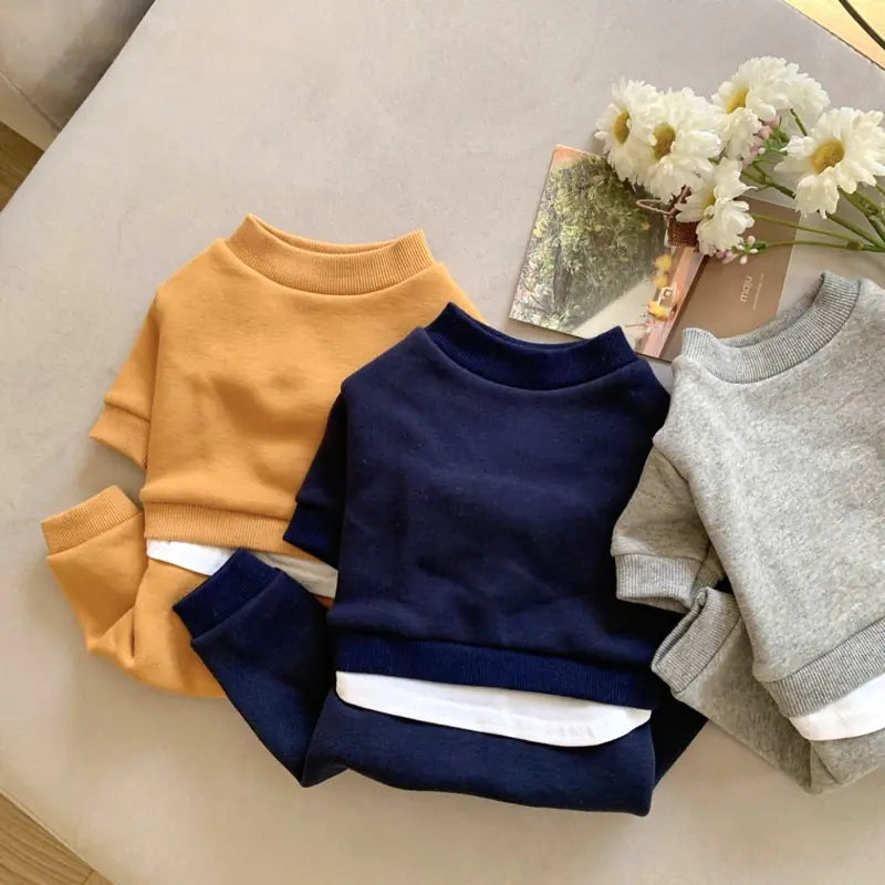 Pet Clothes for Small Dogs - Fall/Winter Collection