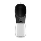 Portable Pet Water Bottle now in cool colors!!!