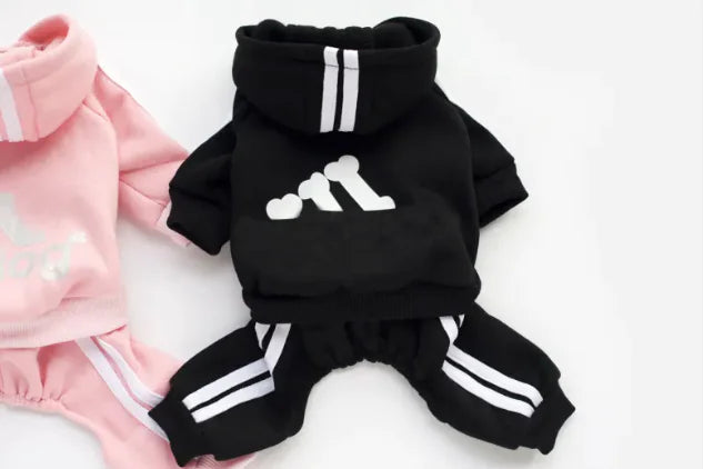 Track suit for pets(many colors)