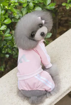 Track suit for pets(many colors)