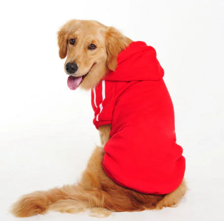 Dog Sweatshirt various colors