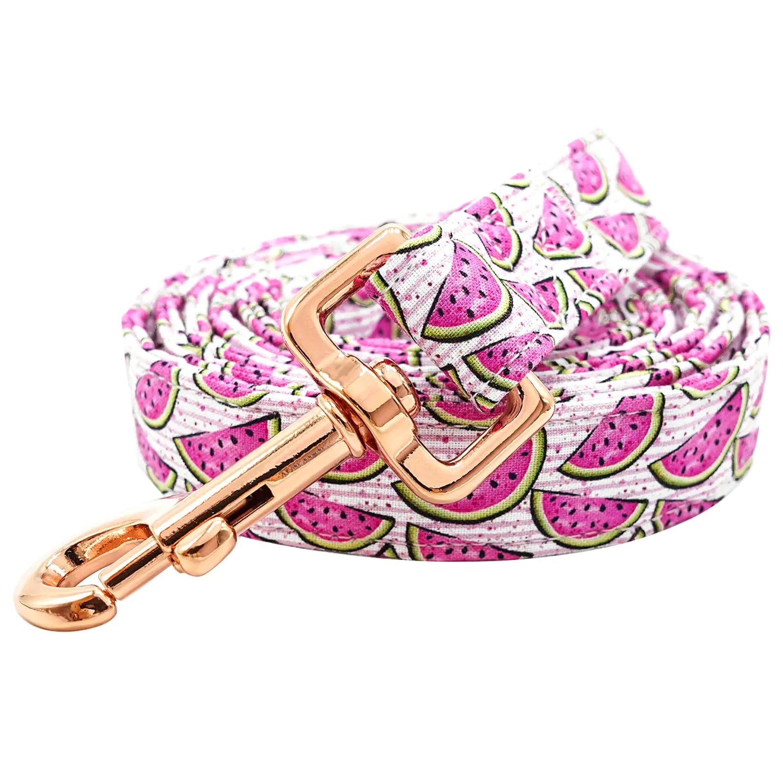Elegant little tail Dog Soft Leash