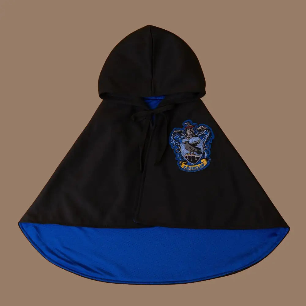 Pet Halloween Magic Cape Outfit