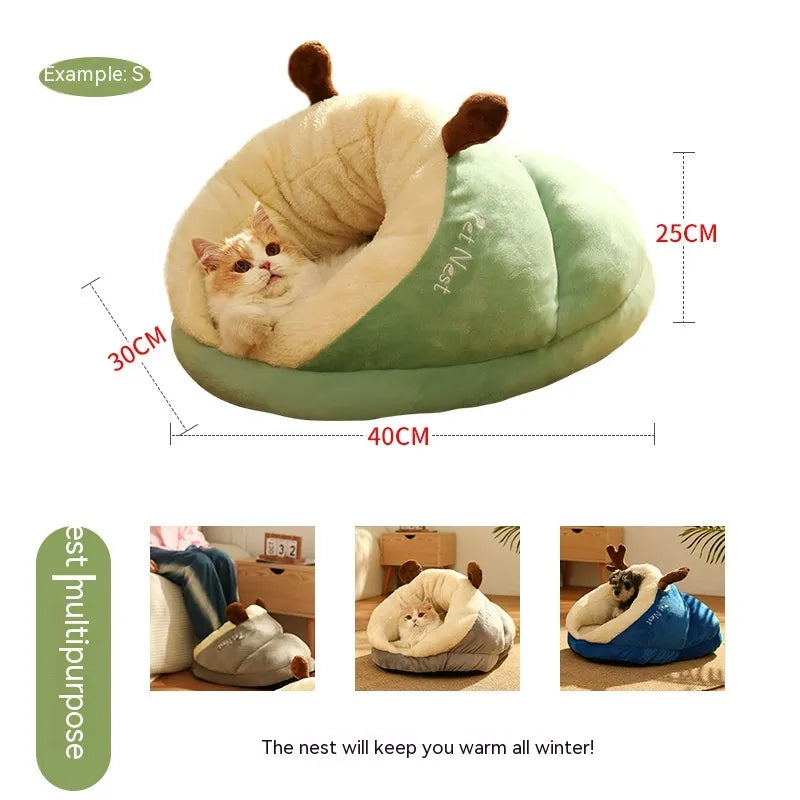 Pet Bed / Nest
