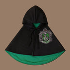 Pet Halloween Magic Cape Outfit
